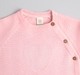 Baby Girls Flatknit 4 Piece Clothing Gift Set