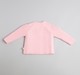 Baby Girls Flatknit 4 Piece Clothing Gift Set