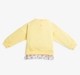 Infant Girls Embroidered Sweatshirt