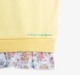 Infant Girls Embroidered Sweatshirt