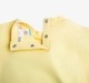 Infant Girls Embroidered Sweatshirt