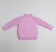 Baby Girls Character Pockets Sweater