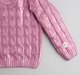 Baby Girls Foil Print Sweater