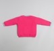 Baby Girls Character Sweater With Beanie
