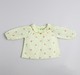 Baby Girls All Over Printed Top