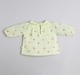Baby Girls All Over Printed Top