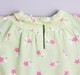 Baby Girls All Over Printed Top
