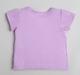 Baby Girls Character Pocket T-Shirt