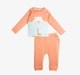 Infant Unisex Tshirt & Jogger Co-Ord Set