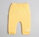 Baby Unisex Organic Cotton Printed Joggers (Pack Of 2)