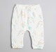 Baby Unisex Organic Cotton Printed Joggers (Pack Of 2)