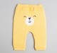 Baby Unisex Organic Cotton Printed Joggers (Pack Of 2)