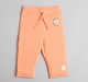 Baby Unisex Printed & Applique Joggers - Pack Of 2