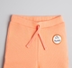 Baby Unisex Printed & Applique Joggers - Pack Of 2