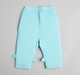Baby Unisex Printed & Applique Joggers - Pack Of 2
