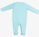 Baby Unisex Printed Rompers (Pack Of 2)