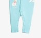 Baby Unisex Printed Rompers (Pack Of 2)