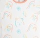 Baby Unisex Printed Organic Cotton T-Shirts (Pack Of 2)