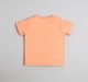 Baby Unisex  Interactive Printed T-Shirt