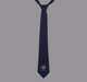 School Tie With Logo