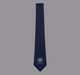 School Tie With Logo