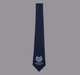 School Tie With Logo