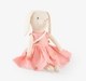 Ed-a-Mamma Linen Dolls - Rabbit