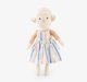 Ed-a-Mamma Linen Dolls - Sheep