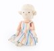 Ed-a-Mamma Linen Dolls - Sheep