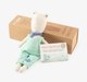 Linen Dolls - Frog