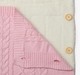 Flat Knit Carry Nest