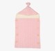 Flat Knit Carry Nest