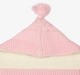 Flat Knit Carry Nest