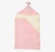 Flat Knit Carry Nest