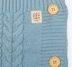 Flat Knit Carry Nest