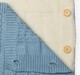 Flat Knit Carry Nest