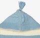 Flat Knit Carry Nest