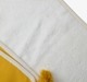 Hooded With One Side Shrapa Blanket - Fox