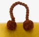 Storage Basket - Giraffe
