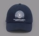 School Cap with logo