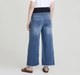 Maternity Jeans  Solid Blue