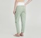 Maternity Jeans  Solid Olive