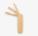 Ed-a-Mamma Wooden Pretend Play - Adventure Kit (5 Pcs)