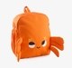 Shaped Bag - Crab