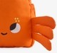 Shaped Bag - Crab
