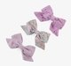 Hair Clips - Pack Of 3