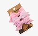 Hair Clips - Pack Of 3