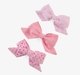 Hair Clips - Pack Of 3