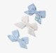 Hair Clips - Pack Of 3