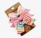 Hair Clips - Pack Of 3